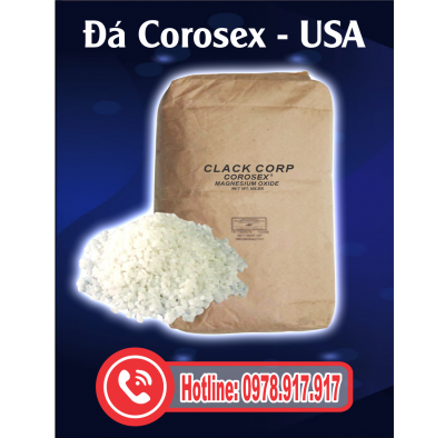 ĐÁ COROSEX - NÂNG PH