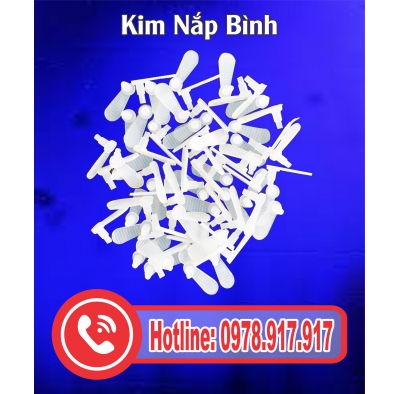 KIM NẮP BÌNH PET